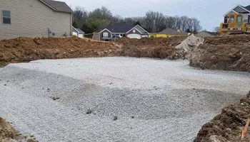 Concrete for HF Flatwork and Hines Farms Excavating in Old Monroe,, MO