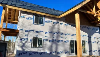 New Construction for Knott Construction in Ogden, UT