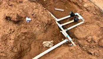 Irrigation Installations & Redesign for AMV Irrigation Specialist LLC in Midland County, TX