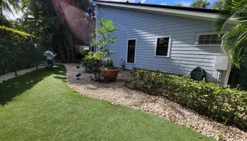 Tree Trimming & Removal for L & J Palm Tree & Lawn Care Services in Jupiter, FL