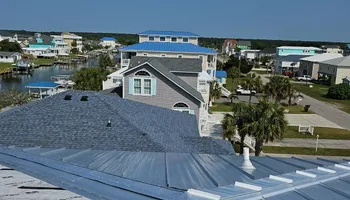 Roofing Installation for James Nester Roofing & Repair in Richlands, NC