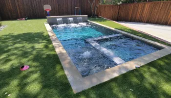 Pool Maintenance for Fox Ridge Pools in Garland, TX