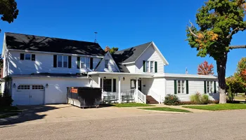 Asphalt Shingle Roofing Installation for Houseman's Exteriors in Muir, MI
