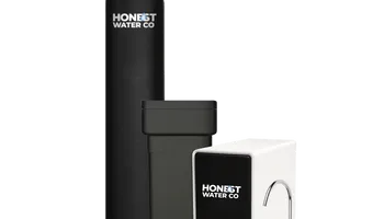 Residential Water Filtration Systems for Honest Water of the Panhandle in Port St. Joe, FL