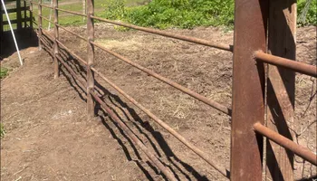 Fence Installation for Bay Valley Construction Services in Wilton, CA