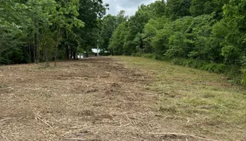 Land Clearing for D&J Land Works in Hurricane Mills, TN