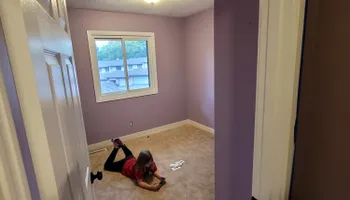 Interior Painting for Precision Touch Painting in Hugo, MN