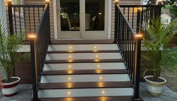 Deck & Patio Installation for Decks by Ryan, LLC in Freehold, NJ