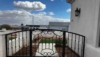 Man Gates for Metal Art Deco in Glendale,  AZ