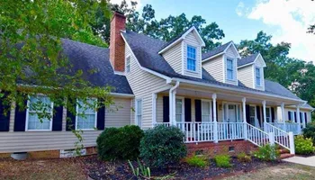 Roofing for Ninja Builders in Greer, SC