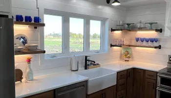 New Construction for Edgecomb Builders in Ottawa , KS