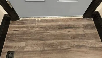 Kitchen Renovation for MTR Contracting LLC in Robbins, NC