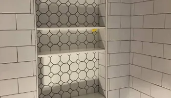 Kitchen Renovation for Fonseca Handiwork in La Puente, CA