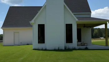 Custom Homes for Mason Built Homes in Calhoun, GA