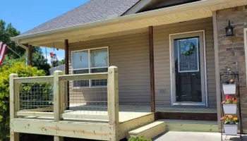 Electrical Work for Volt Pro Services  in Sevierville, TN