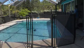 Gates and Fences for MCN Pool Fence in Port St. Lucie, FL