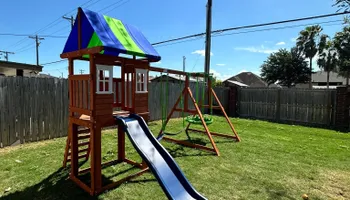Commercial Landscaping for AllStar Scapes in Edinburg, TX