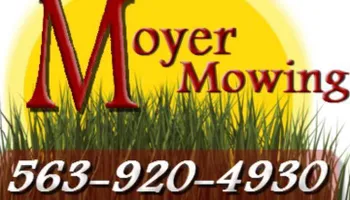 Mowing for Moyer Mowing & Trucking in Clarksville,, IA