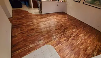Floor Installation for Big T Floors in Mercer County, NJ