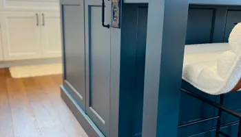 Kitchen Remodeling for Sharp Construction in Windsor, CO