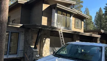 Site Preparation for Barraza Construction Inc in Truckee, CA