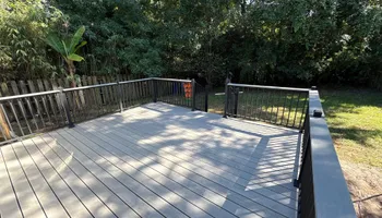 Fence Installation for K & A Landscaping, Inc. in Jacksonville, FL