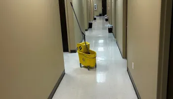 Post construction for Aquamen Cleaning in Memphis, TN