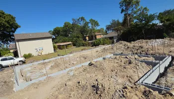 Kitchen Renovation for Cobalt Construction Inc. in Cape Coral, FL