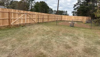 Lawn Maintenance for BRO Property Services in Bemidji, MN