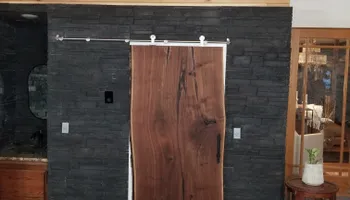 Remodeling for Dittbrenner Woodworking in Stanley, ND