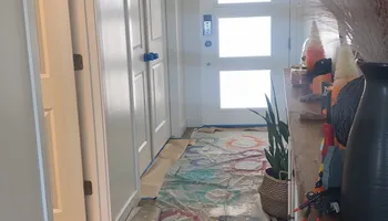Interior Painting for Jeff Richardson Painting & Texturing in Salt Lake County, UT