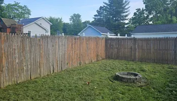 Soft Washing for On The Spot Lawn Maintenance & Pressure Washing in Jackson, MI
