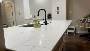 Kitchen Renovation for It's The Working Man in Philadelphia, PA