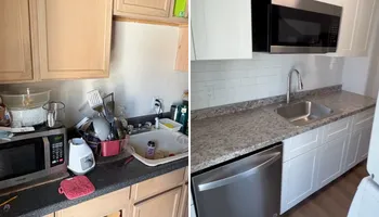 Bathroom Upgrades for York Construction and Remodeling in Dallas, TX