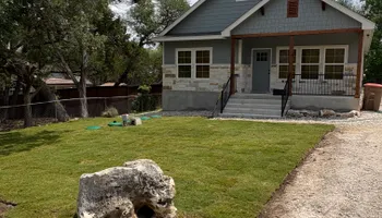 Lawn Maintenance for Bad Axe Landscapes LLC in Bulverde, TX