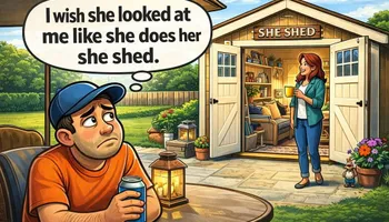 Services for Rockhold Sheds in Deale, MD