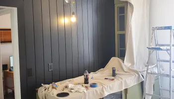 Interior Painting for KNP Zuniga Painting in Linden, NJ