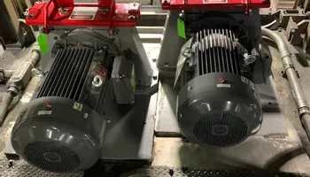 Metal Fabrication for Midwest Fabrication & Mechanical Service's in Akron, IN