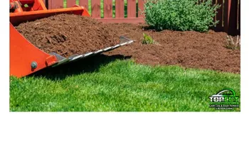 Snow Removal for Top Cut Lawn Service in Center Point, IA