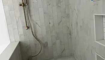 Kitchen Renovation for John Jepson Home Improvements in Pelham, NH