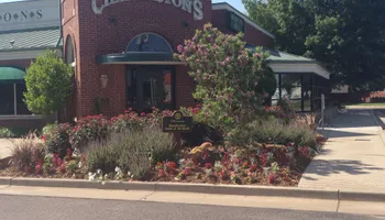 Commercial Maintenance/Installs for Urban Lawn & Landscape in Oklahoma City, OK