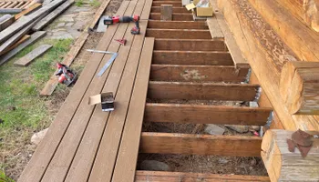 Carpentry for Cabinet Mountain Carpentry in Sanders County, MT
