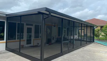 Lanai Enclosure Installation for Gulfcoast Lanai Window Enclosures in Cape Coral, FL