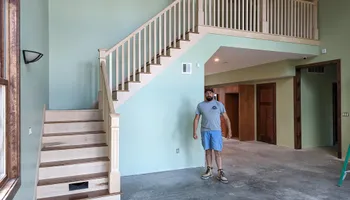 Exterior Painting for Milton Carpentry Services in Beverly, MA