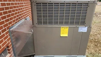 HVAC System Installation for Robby's Heat & Air  in Athens, TN