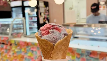 Our Locations for Sweet Pearl's Ice Cream in Garland, TX