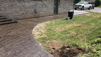 Concrete for A&J Concrete Service in Knoxville, TN