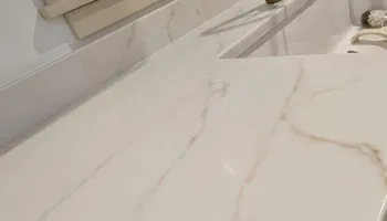 Kitchen Countertop Installation for Solid Rock Countertops  in Staunton, VA