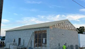 Custom Home Building for River City Construction Services in Richmond, VA