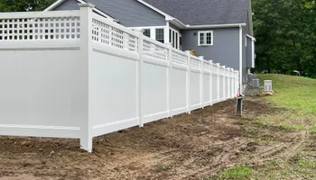 Wood for Prestige Fence LLC in Londonderry, NH